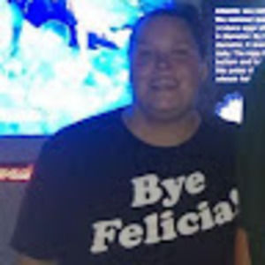 Meet your Posher, Brandy